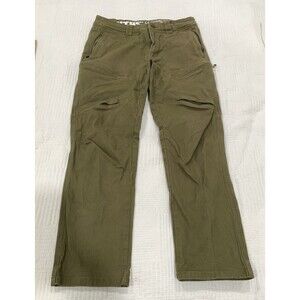 Victos Contractor AF Unconquered Pants Combat Grade Canvas 34x32 (ac 32x30)